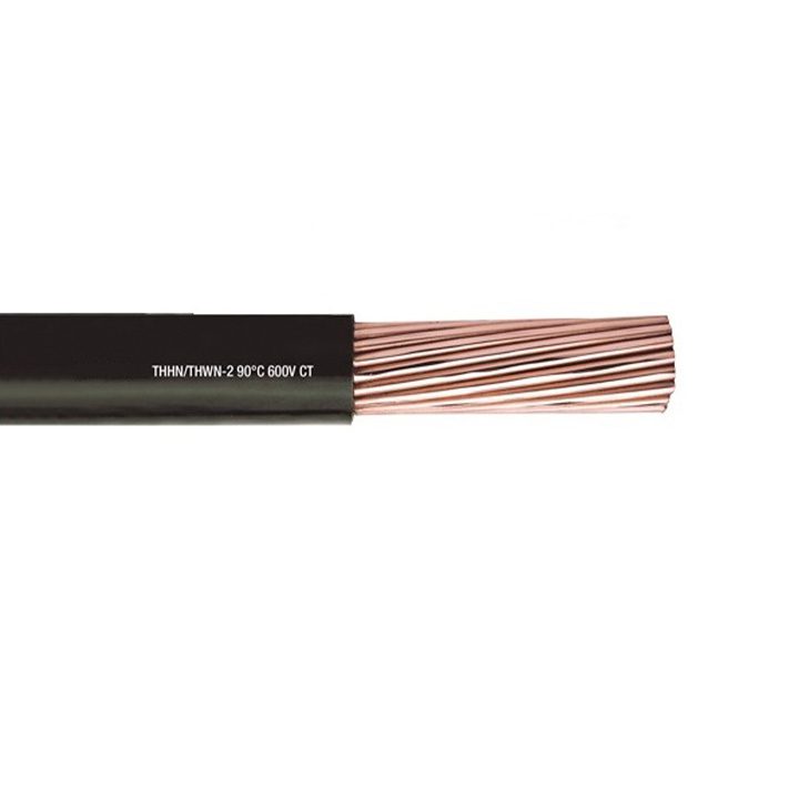 CABLES DE COBRE_0003_CABLE DE COBRE AISLADO # 250 MCM