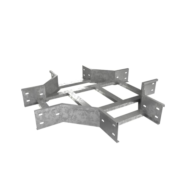 Cruz horizontal Cruz horizontal