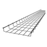 Bandeja Portacables tipo Malla