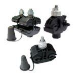conector de perforacion