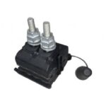 conector de perforacion