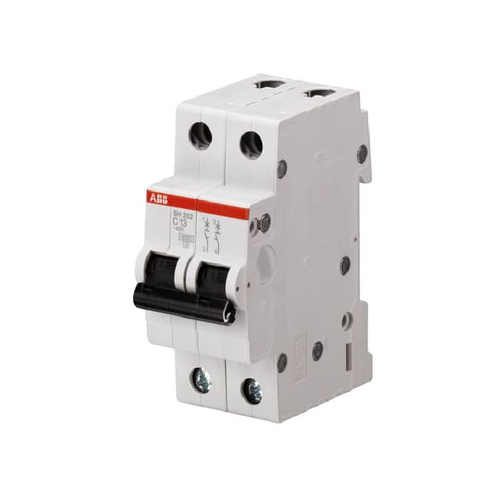 breaker de riel bifasico 5