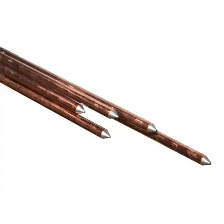 VARILLA ELECTROLITICA 250 MICRAS