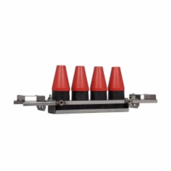 Barraje Múltiple 4 vías 200A - 15KV